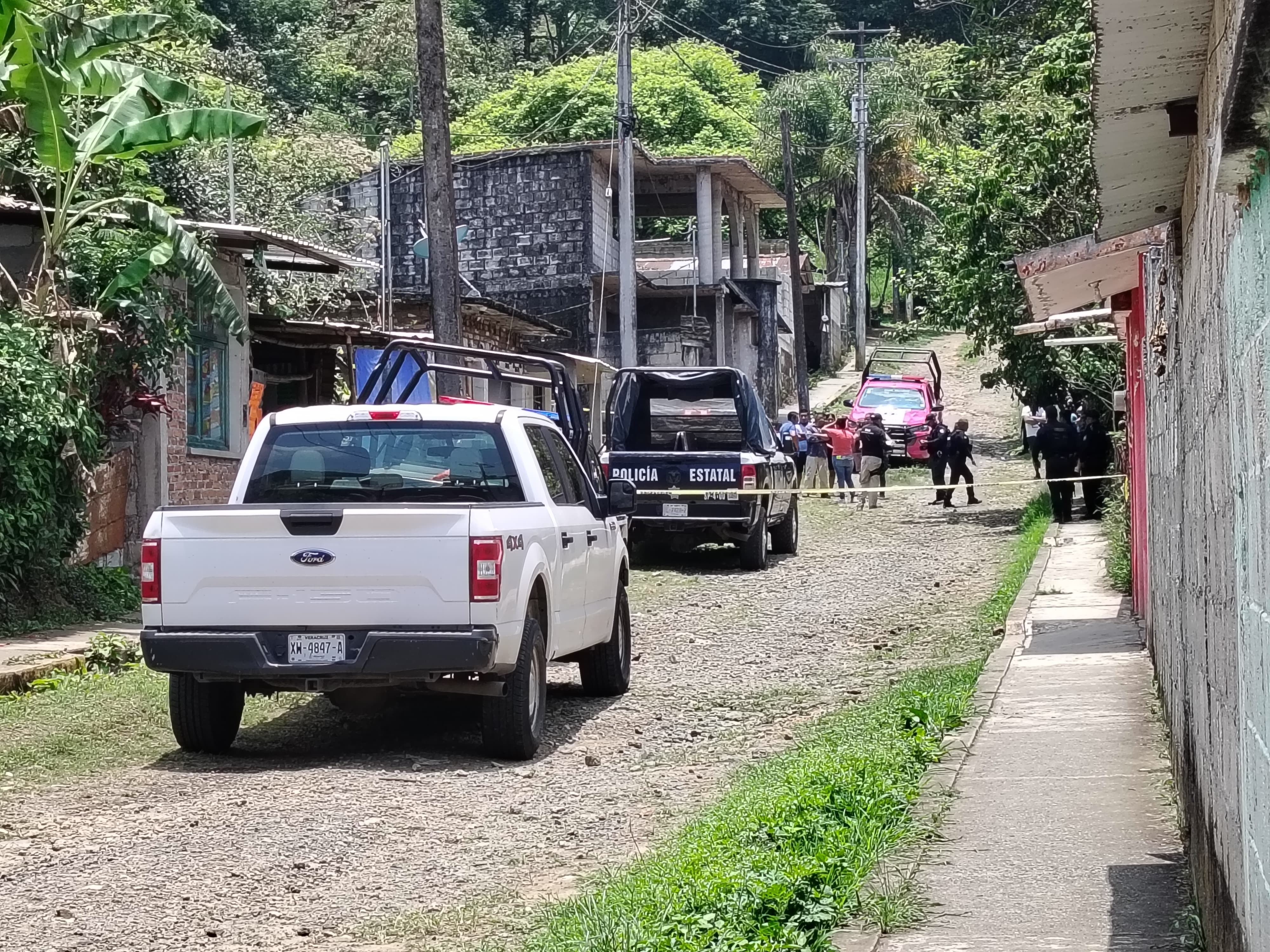 Joven muere víctima de quemaduras por la explosión de su vivienda en Ixtaczoquitlán
