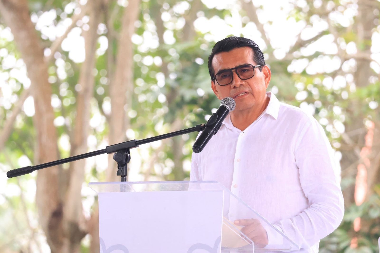 Congreso de Veracruz advierte a alcaldes que no tolerará desvíos, capacita en fiscalización
