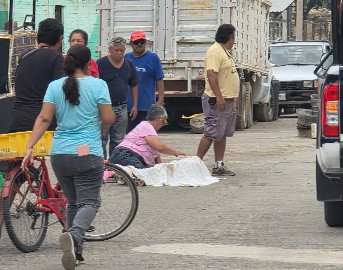 Violencia en Veracruz: ataques en Poza Rica y Cerro Azul dejan dos muertos