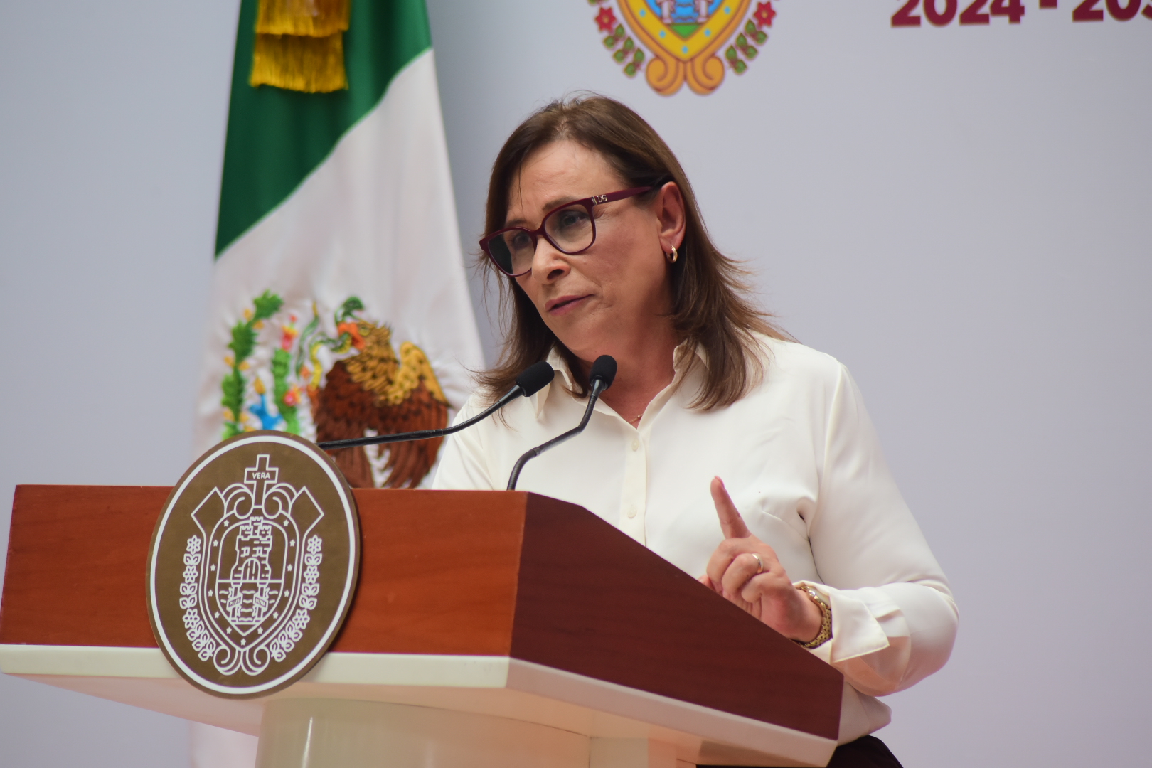 Regularizarán 80 mil concesiones de transporte en Veracruz