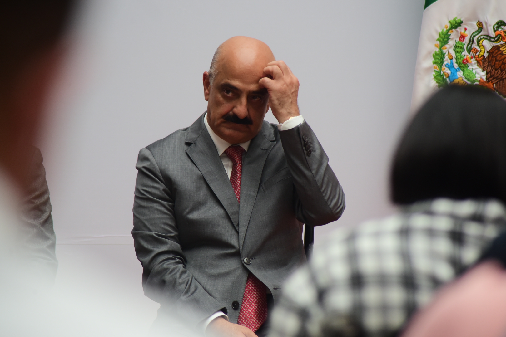 Cartel inmobiliario en Xalapa: aumentan denuncias por despojo: Ahued