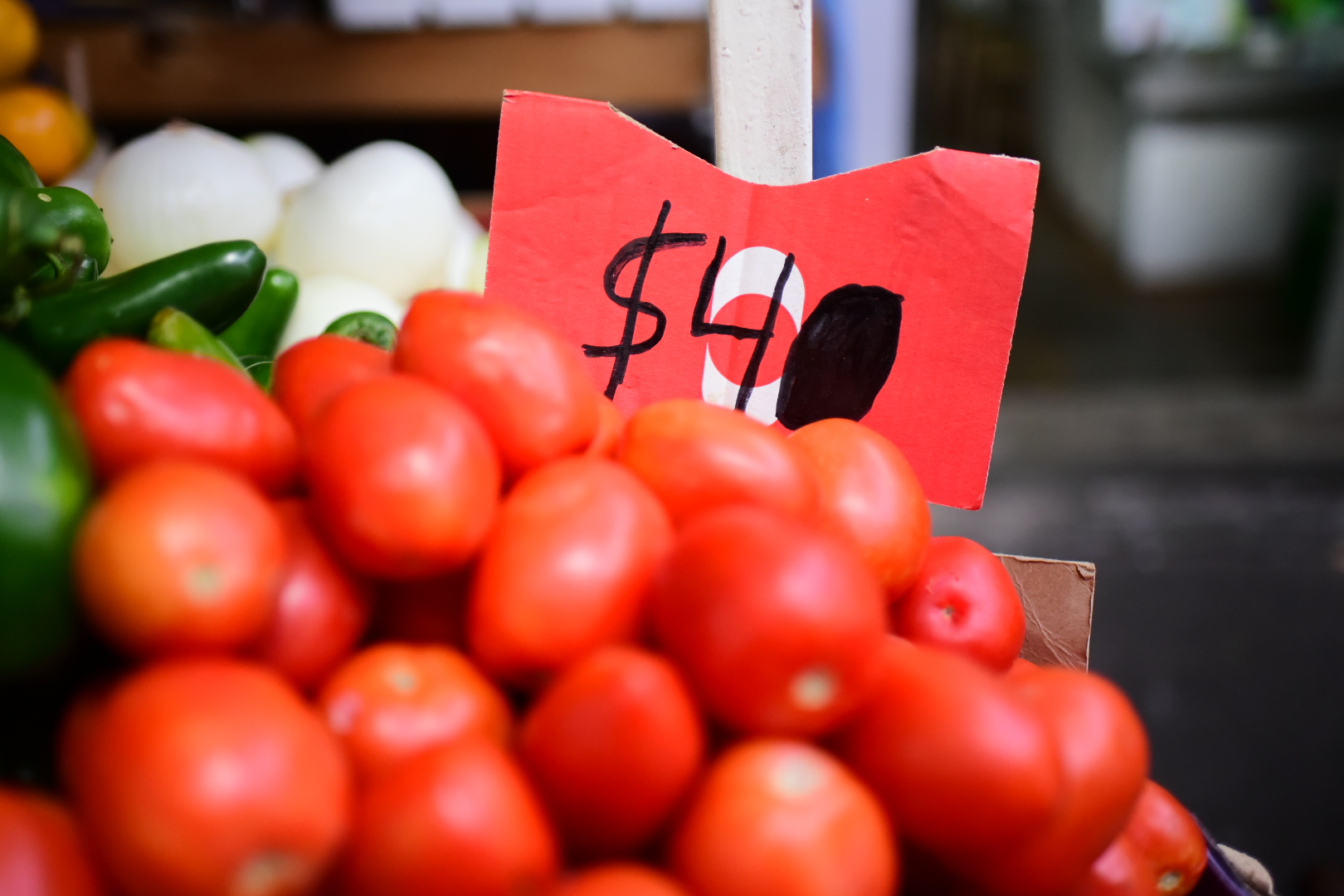 Veracruz, entre los estados donde más subieron los precios en agosto