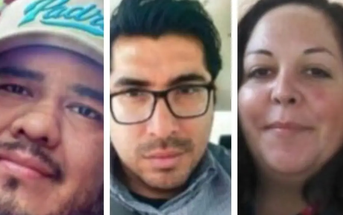 Localizan con vida a 5 veracruzanos desaparecidos en Oaxaca