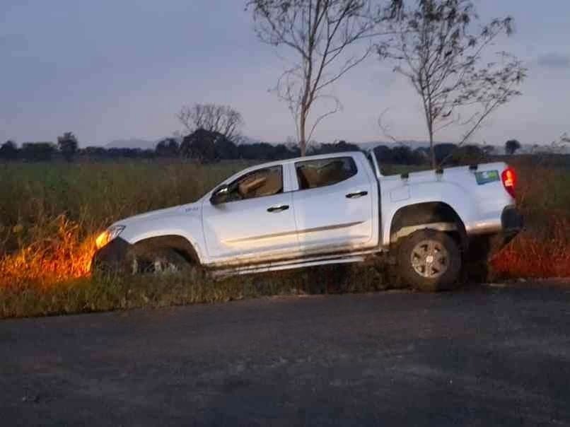 Asesinan a gerente de Ingenio La Providencia en Cuitláhuac