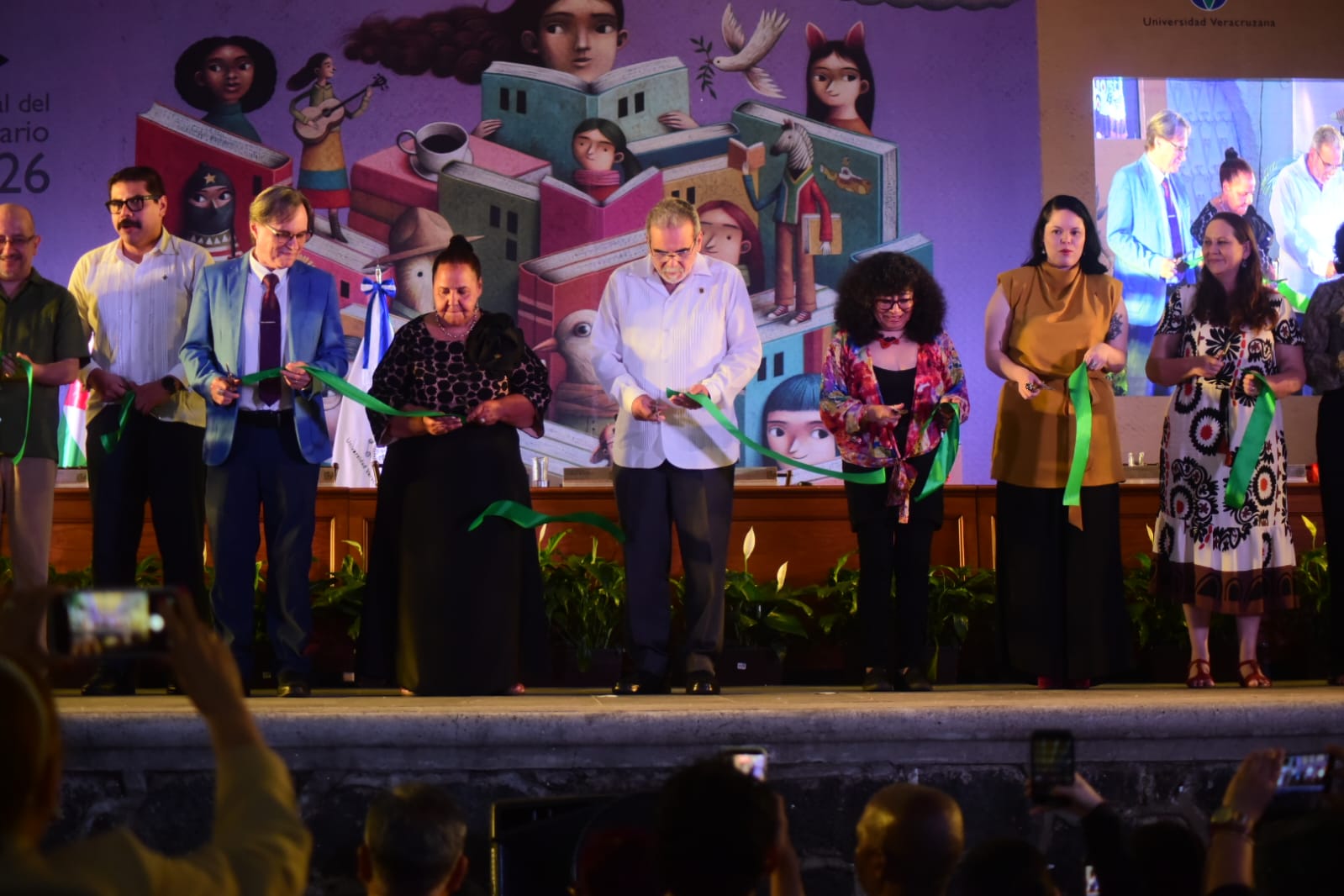 FILU 2026 abre con llamado a construir comunidad y pensamiento crítico