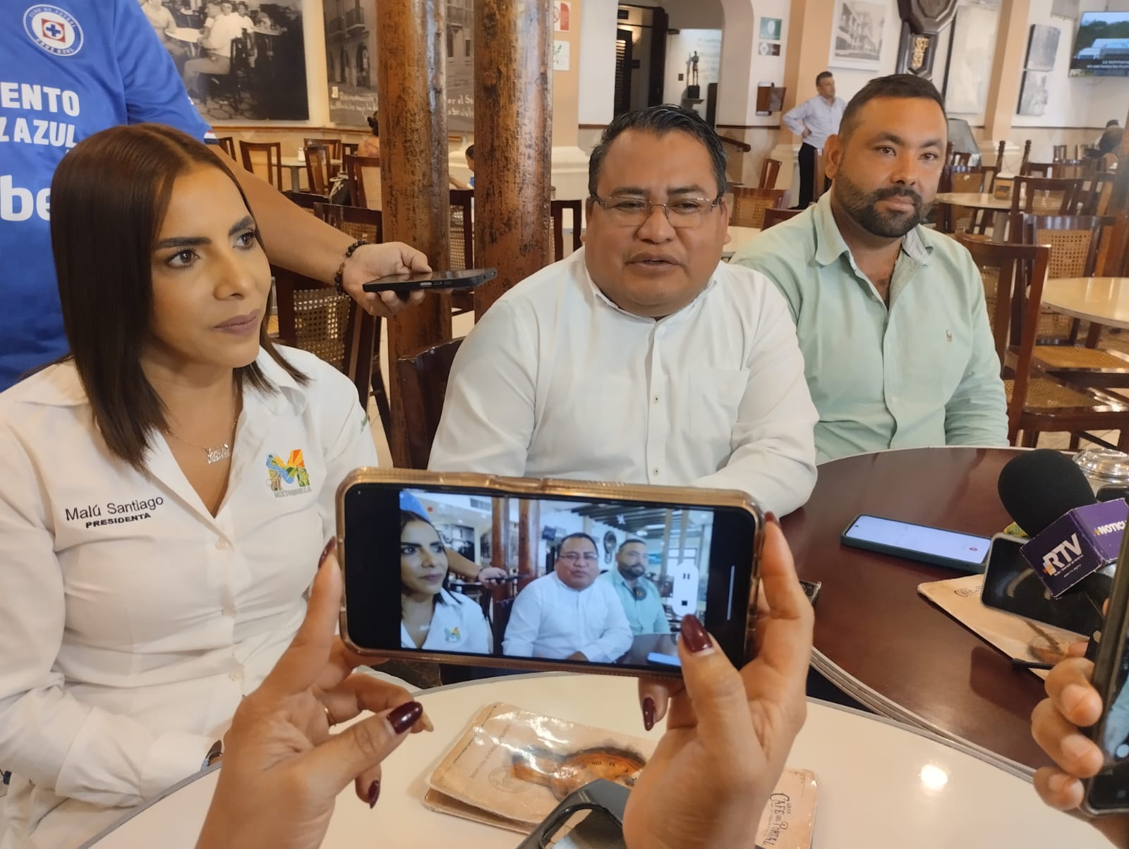 Anuncian la II Feria del Queso en La Mixtequilla