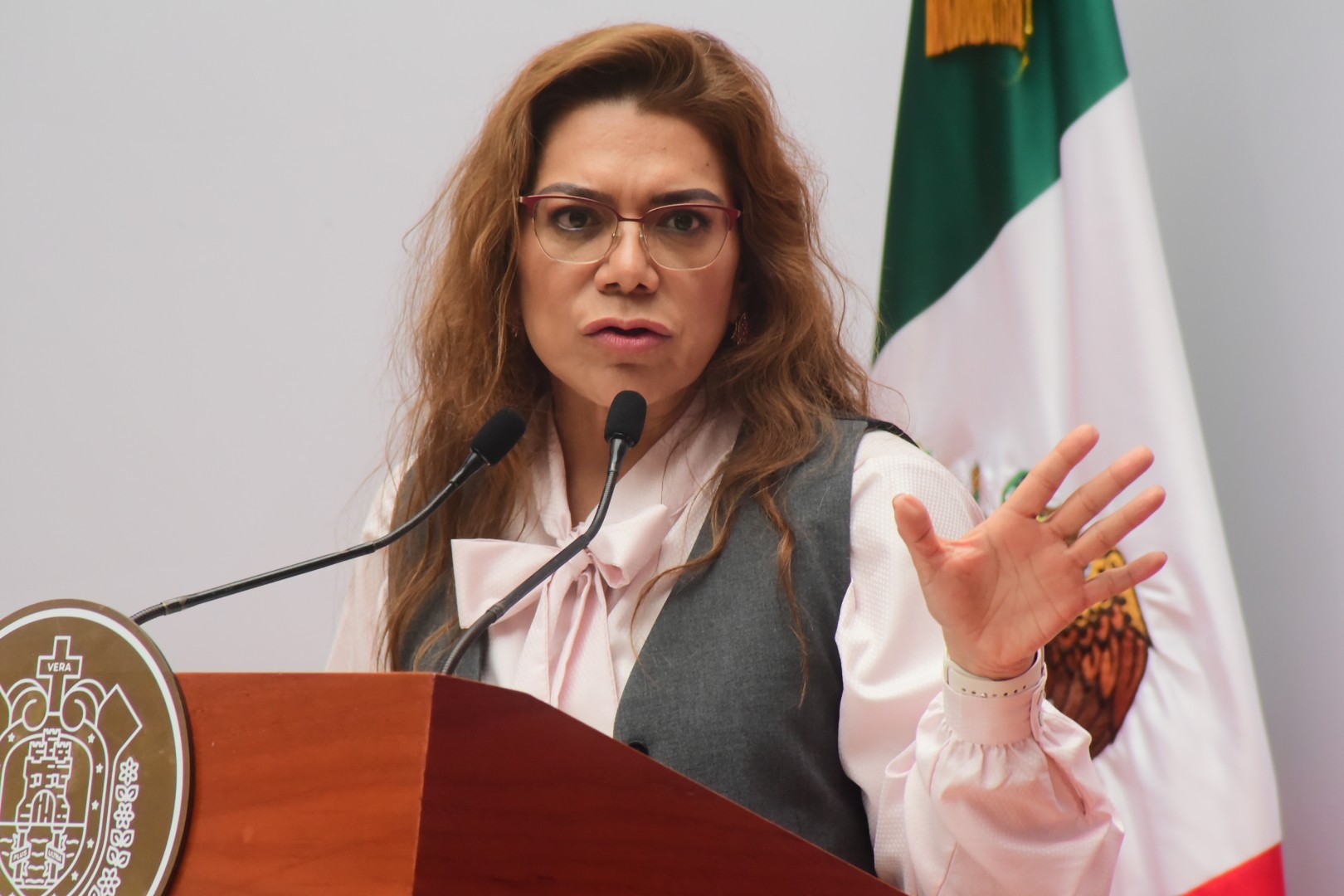 No hay denuncia formal por detención de doctorante de la UV