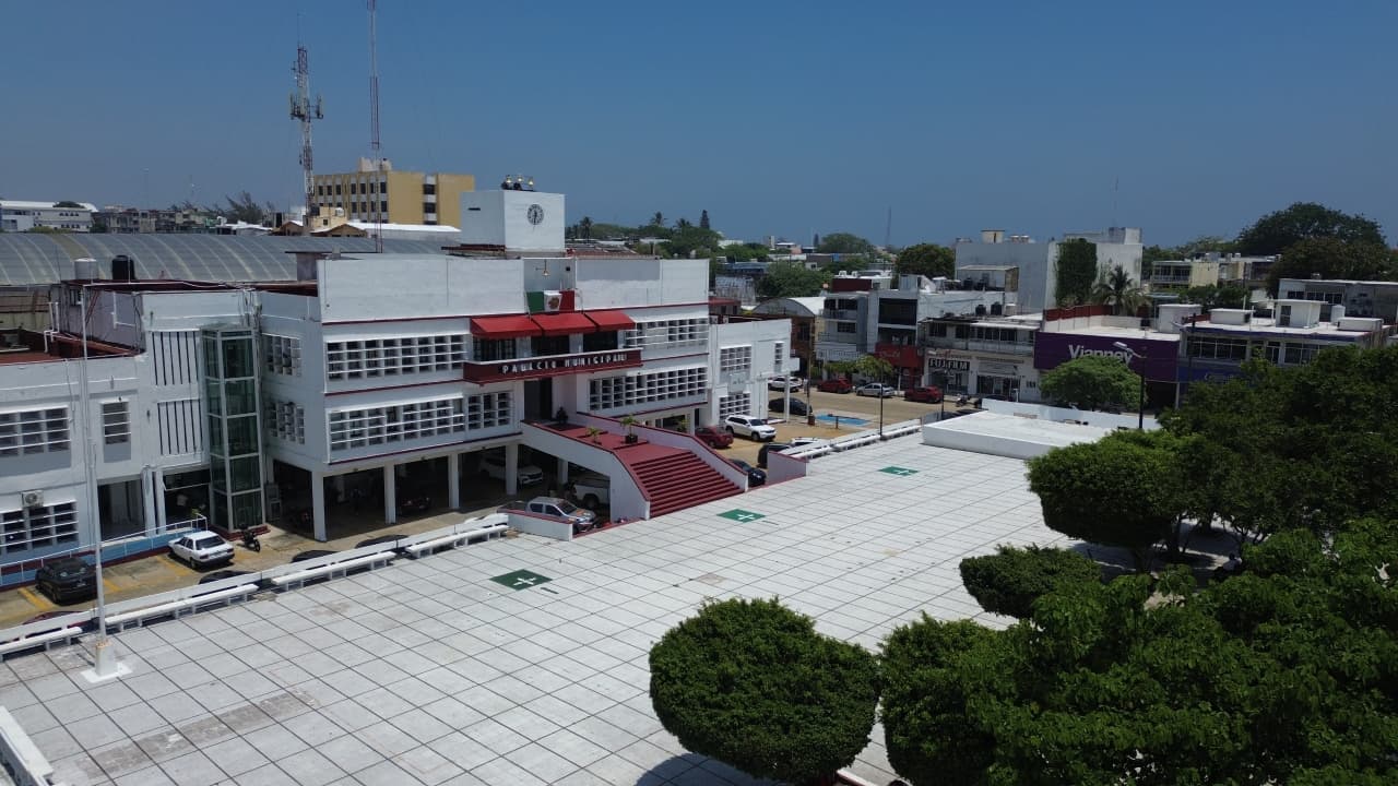 Deuda de Coatzacoalcos aumentó a 117 mdp por esquema en UDIS