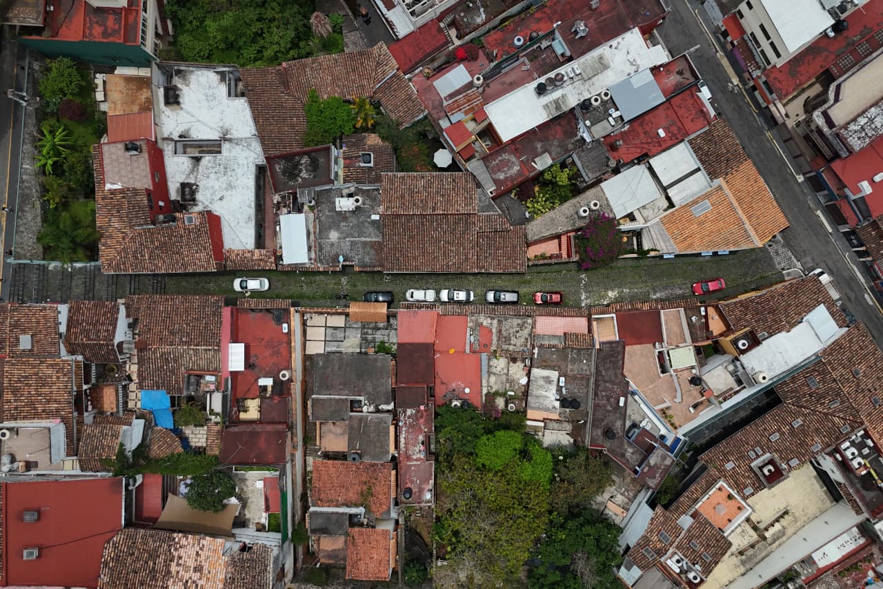 Callejones de Xalapa conservan leyendas e historia urbana