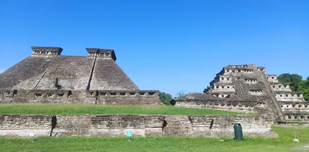 Denuncian abandono en zonas arqueológicas y museos de Veracruz
