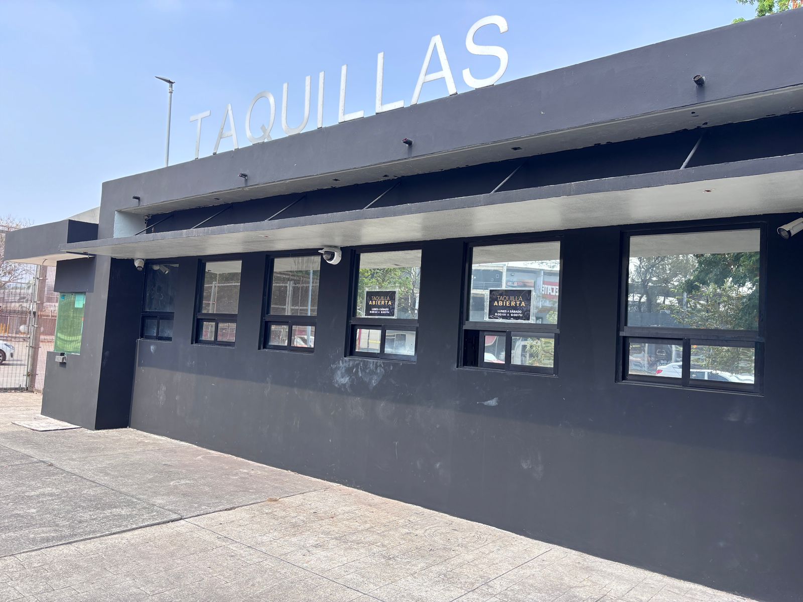 Inicia venta de boletos para la Revelations Cup, en taquillas del Pirata Fuente