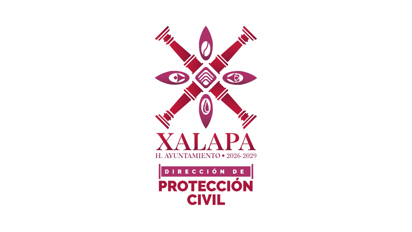 Por muro particular con riesgo de colapso en Las Fuentes, PC Xalapa emitió recomendaciones