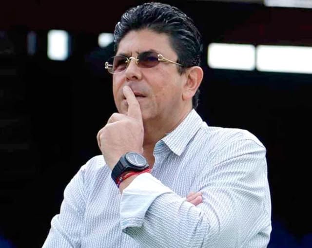 Fidel Kuri obtiene libertad tras resolución judicial por fraude