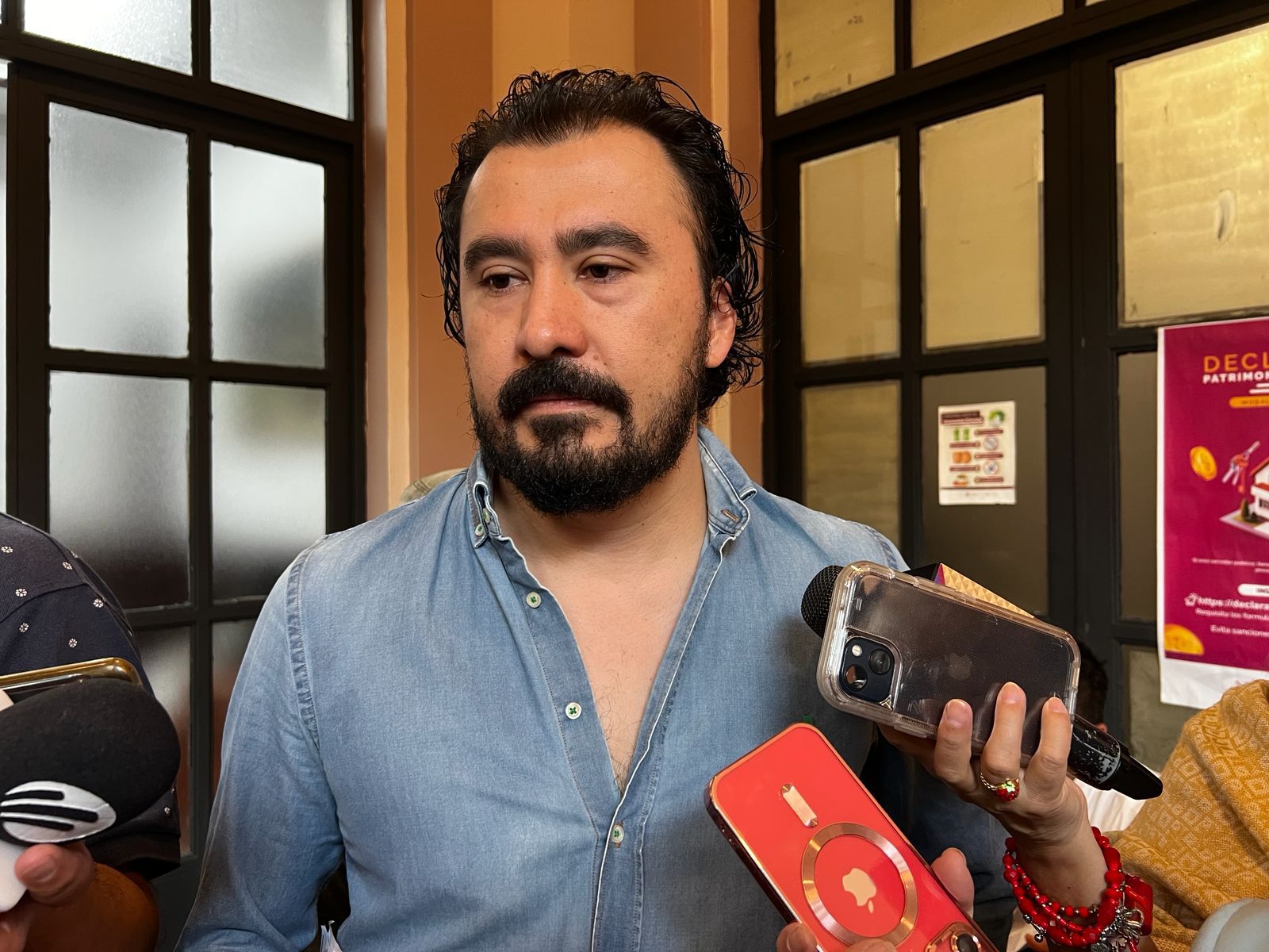 Desarrollo campestre en Xalapa opera con permiso de 2021