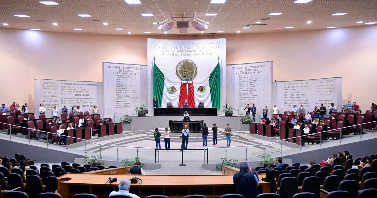 Bursatilización Veracruz: descartan nueva deuda y liberarán recursos para obra