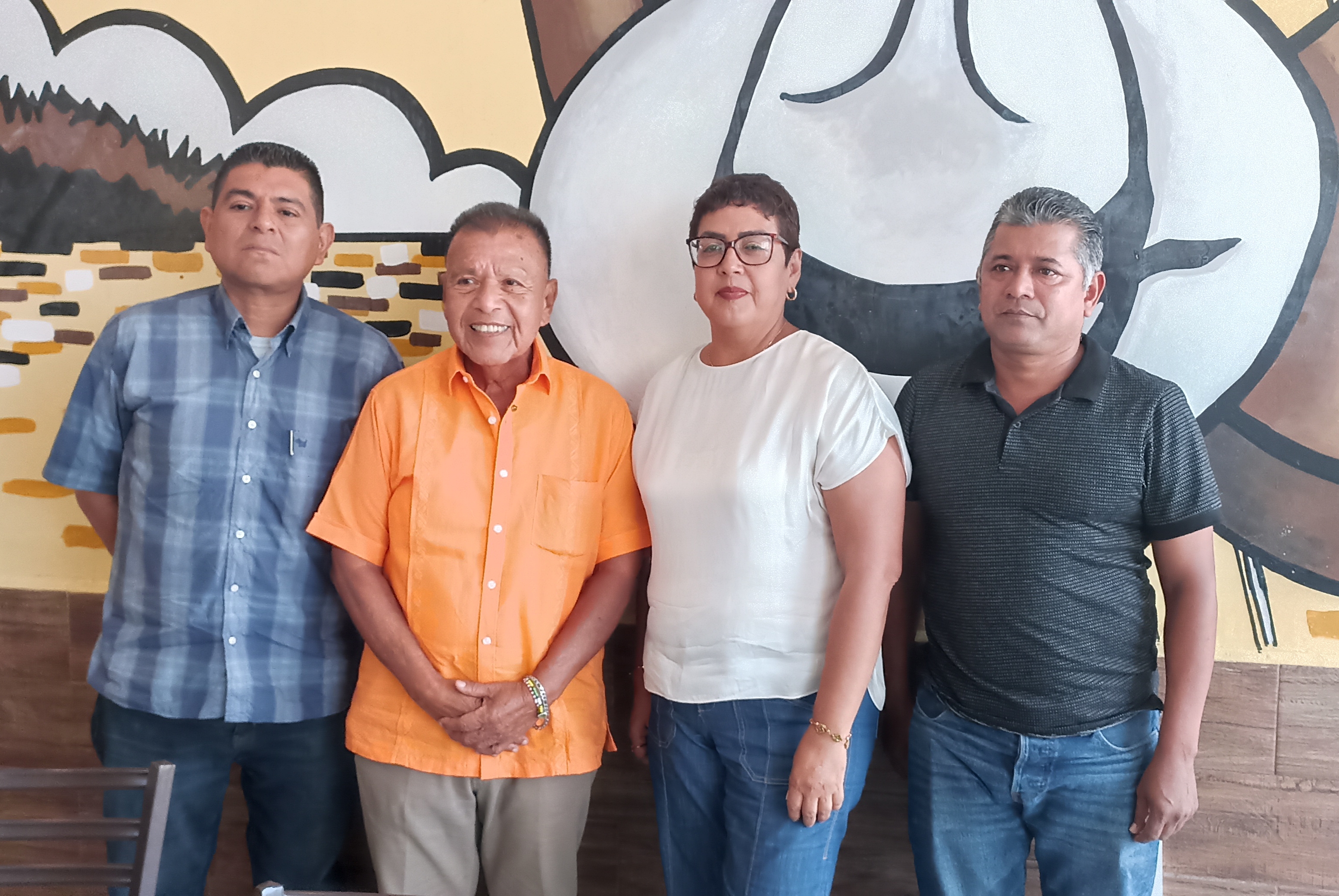 Proponen construir un hospital geriátrico en Veracruz puerto para atender a adultos mayores