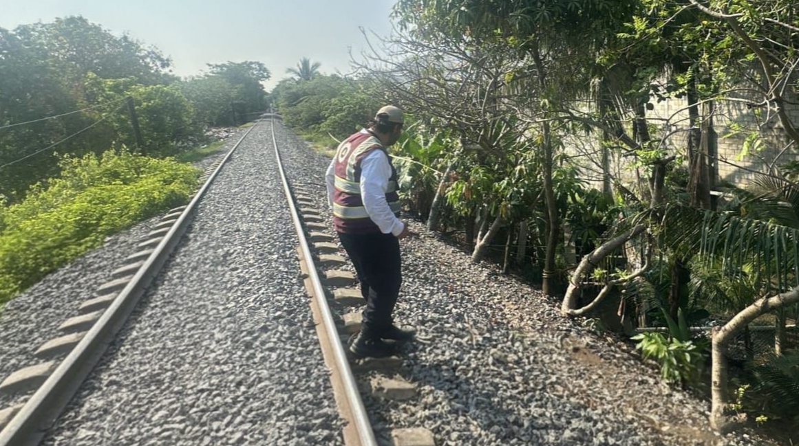 Localizan el cuerpo sin vida del segundo rescatista arrastrado por corriente en Tejería
