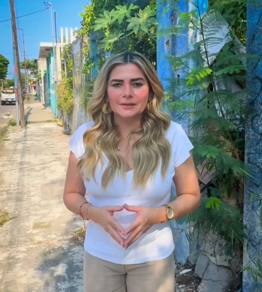 Boca del Río advierte multas por terrenos baldíos abandonados