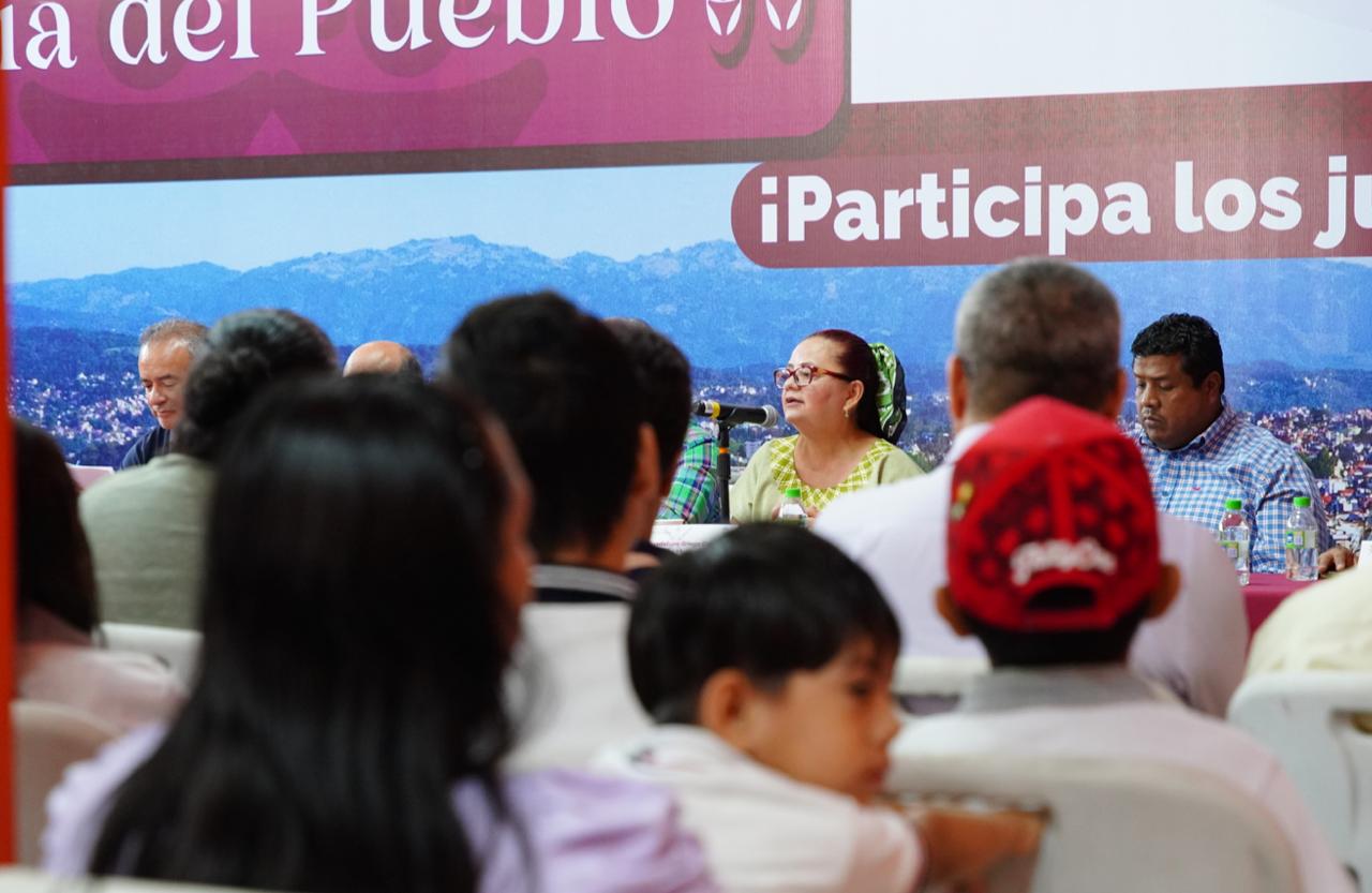 anuncian construcción de clínica en El Castillo para atender a 19 mil habitantes