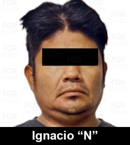 Sentencian a más de dos años de prisión a sujeto por robo al autotransporte de carga