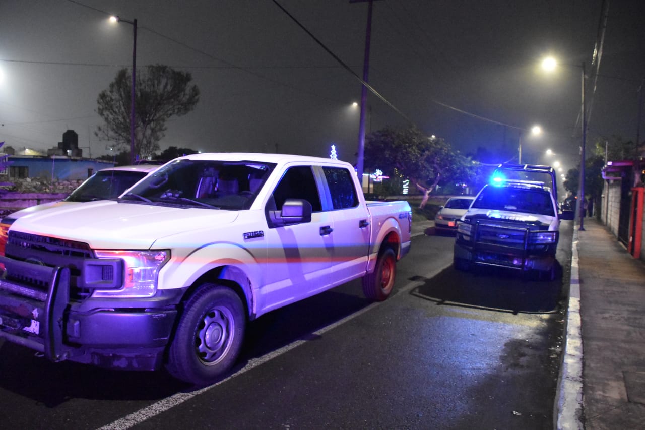 Asesinan a abogado en velorio en Yanga
