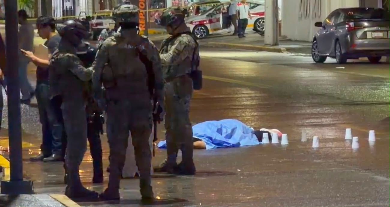 Familia de periodista asesinado en Poza Rica recibe protección