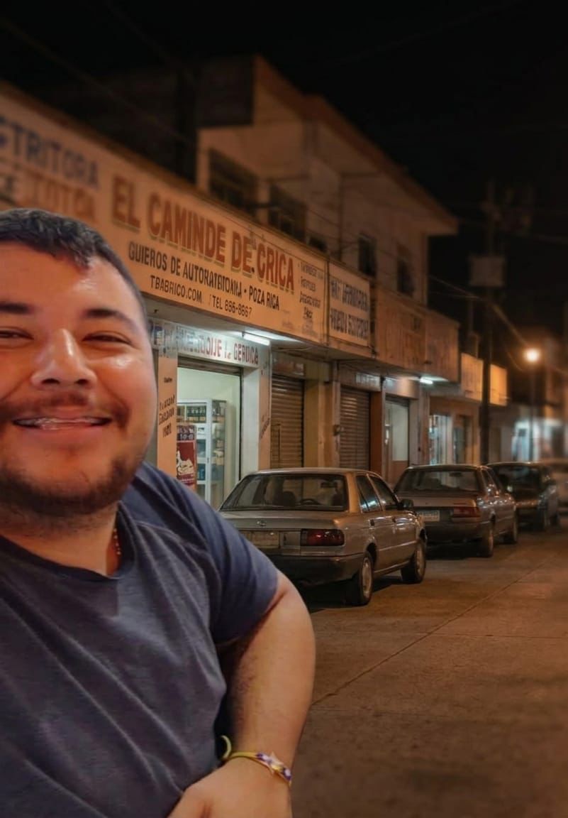 Piden mantener línea periodística en crimen de reportero en Poza Rica