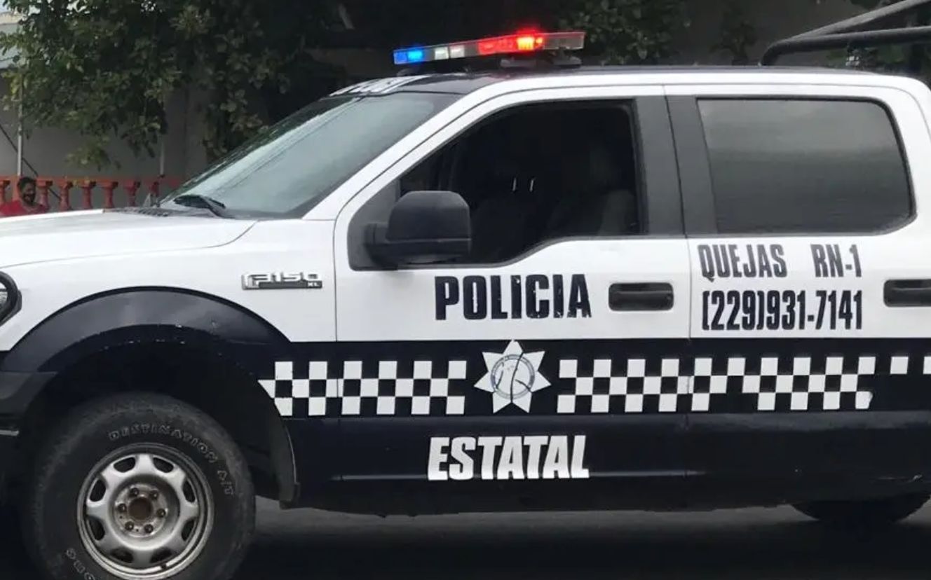 Asalto en carnicería de Veracruz deja un trabajador muerto en Los Pájaros