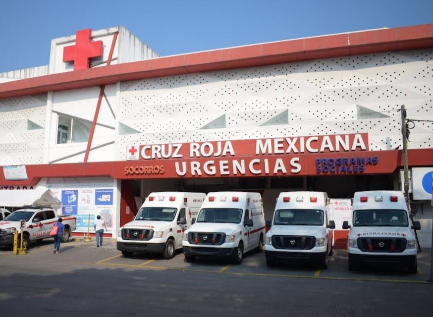 Cruz Roja lanza convocatoria para cirugías de hernia gratuitas en Veracruz