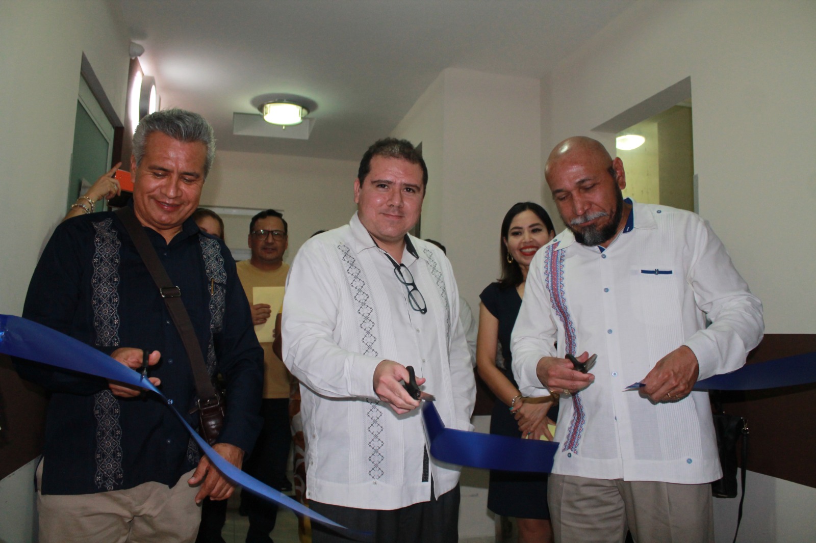 Inauguran clínica especializada en atender dificultades del sueño; se ubica en Boca del Río