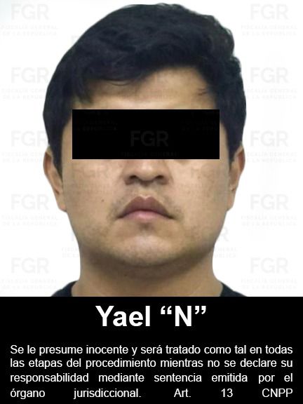 Dan prisión preventiva oficiosa a nueve policías estatales por su probable participación en secuestro agravado y tortura