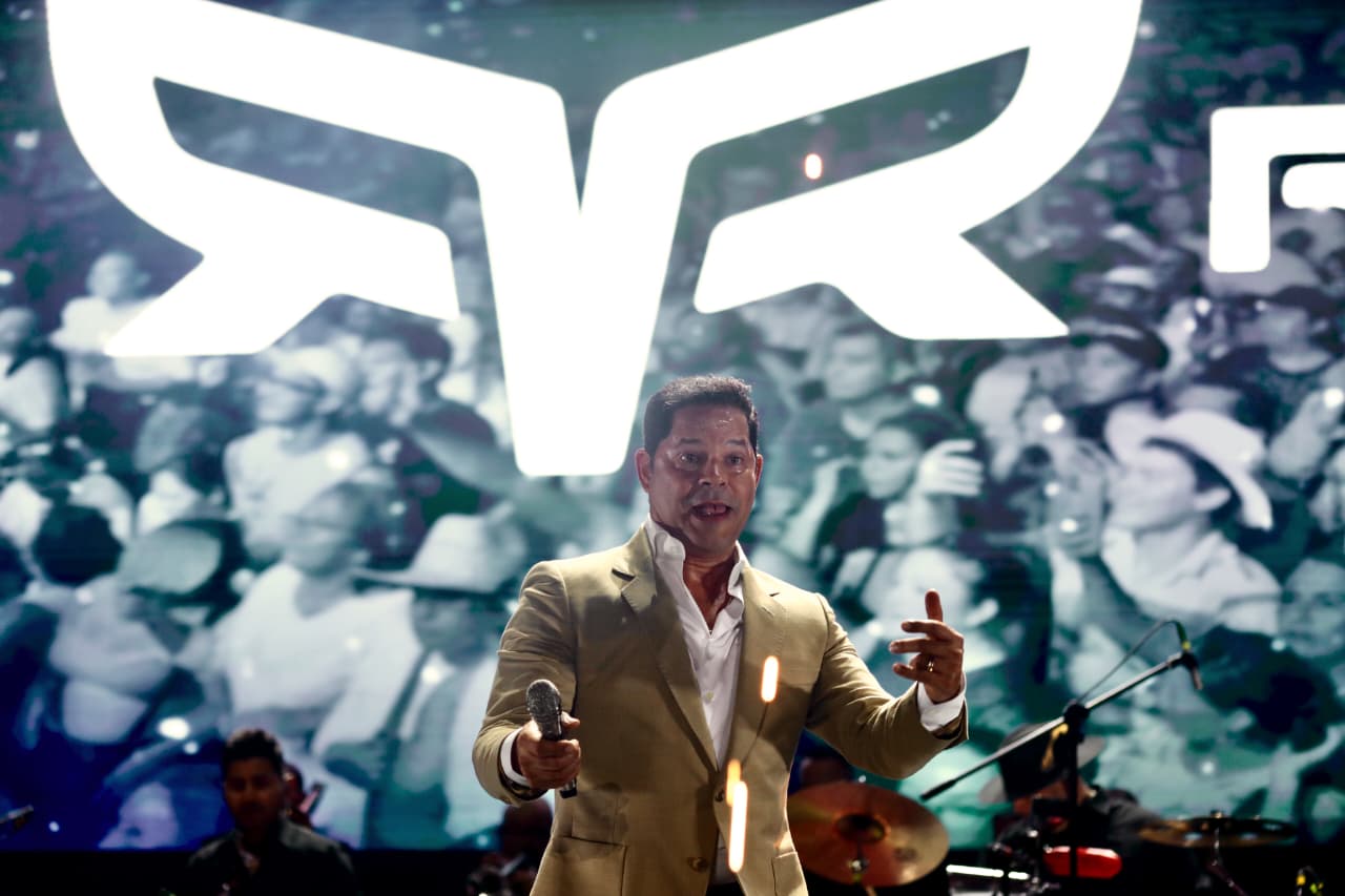 Salsa Fest deja derrama de 900 mdp en Veracruz-Boca del Río