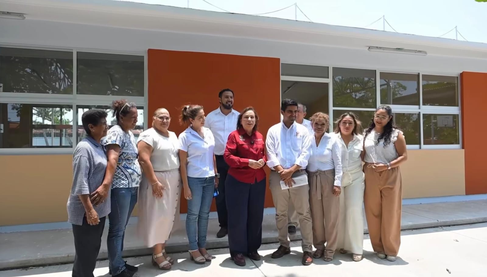 Gobierno de Veracruz licitará casi 400 obras en escuelas