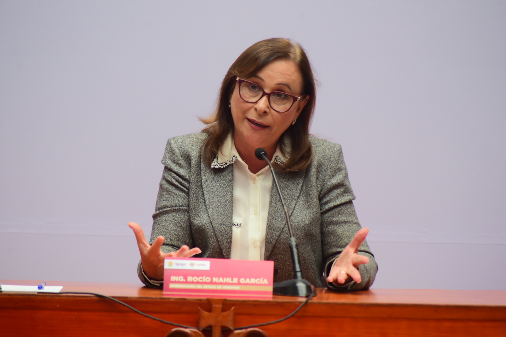 Desde agosto, municipios de Veracruz tendrán más recursos para obra pública