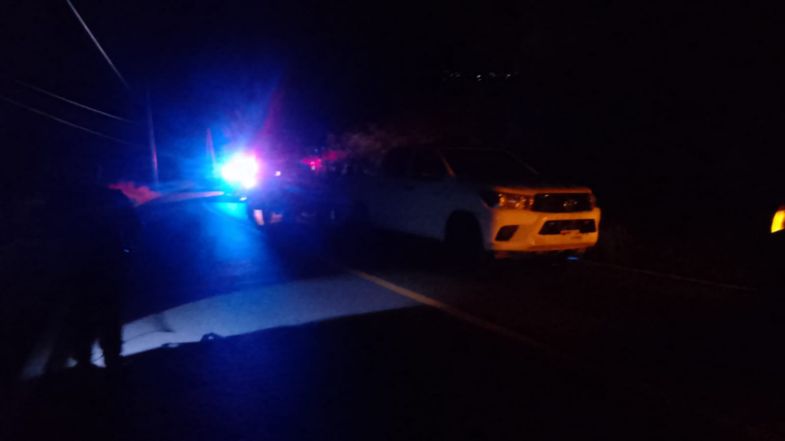 Identifican a dos hombres asesinados en carretera Acultzingo