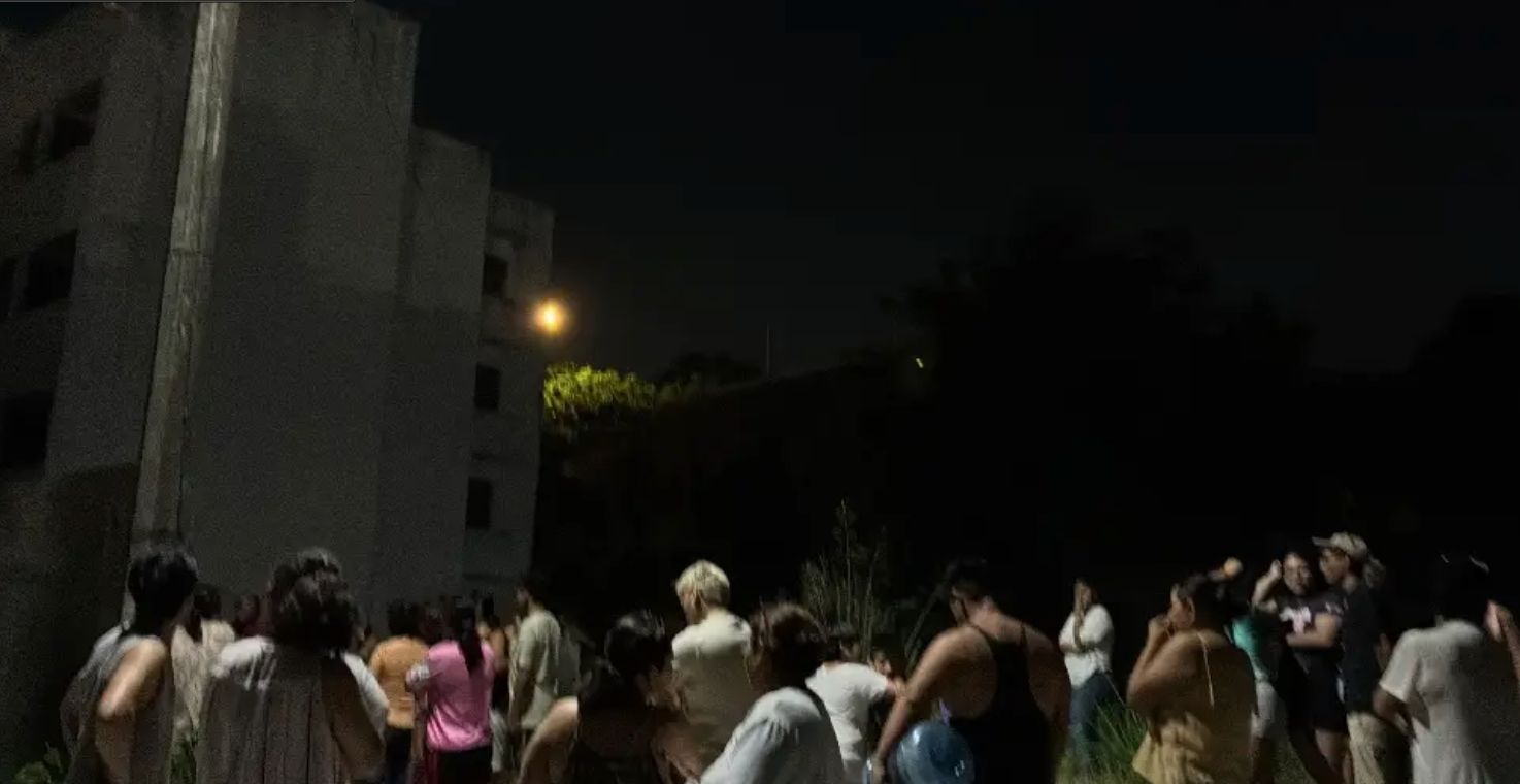 Vecinos retienen a tres por robo en Bosques de Tarimoya