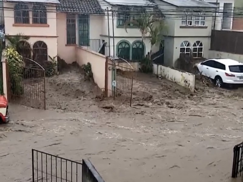 Banderilla plantea obra de 100 mdp contra inundaciones