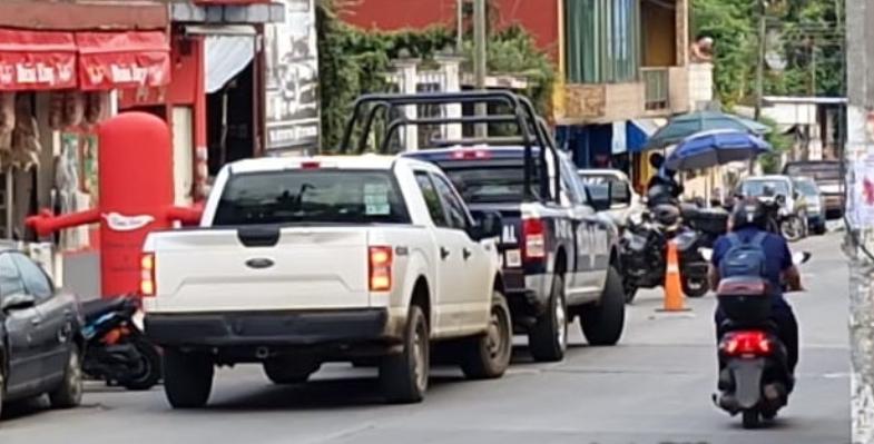 Privación de la libertad en Córdoba moviliza a fuerzas de seguridad