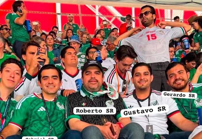 Morena vigilará que alcaldes se abstengan de acudir a partidos del Mundial 2026