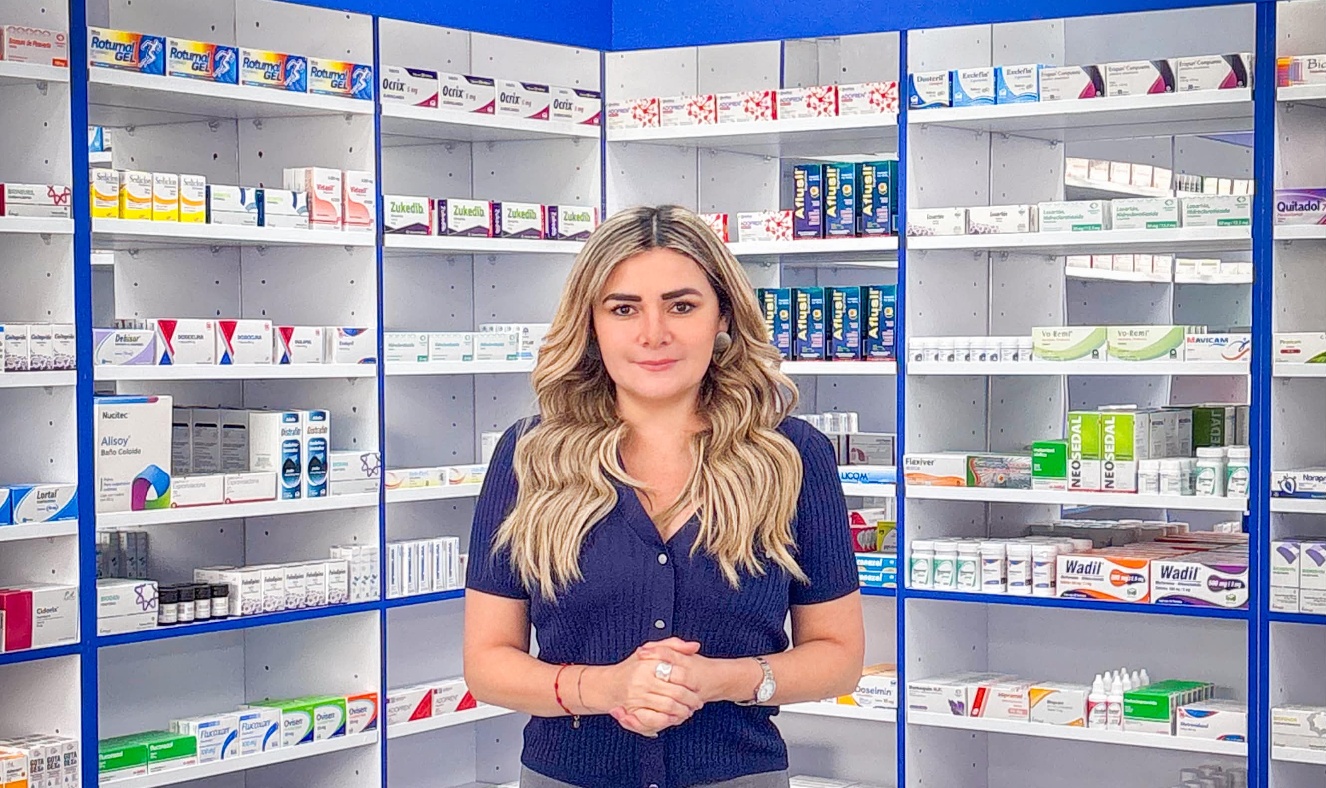 Atiende el Centro Médico Municipal Santa Ana a más de mil boqueños en su primer mes de operación