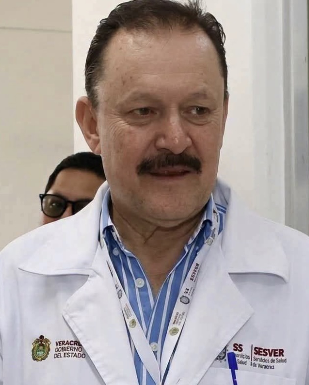 Atacan con arma blanca a director del Hospital de Huatusco; lo reportan grave