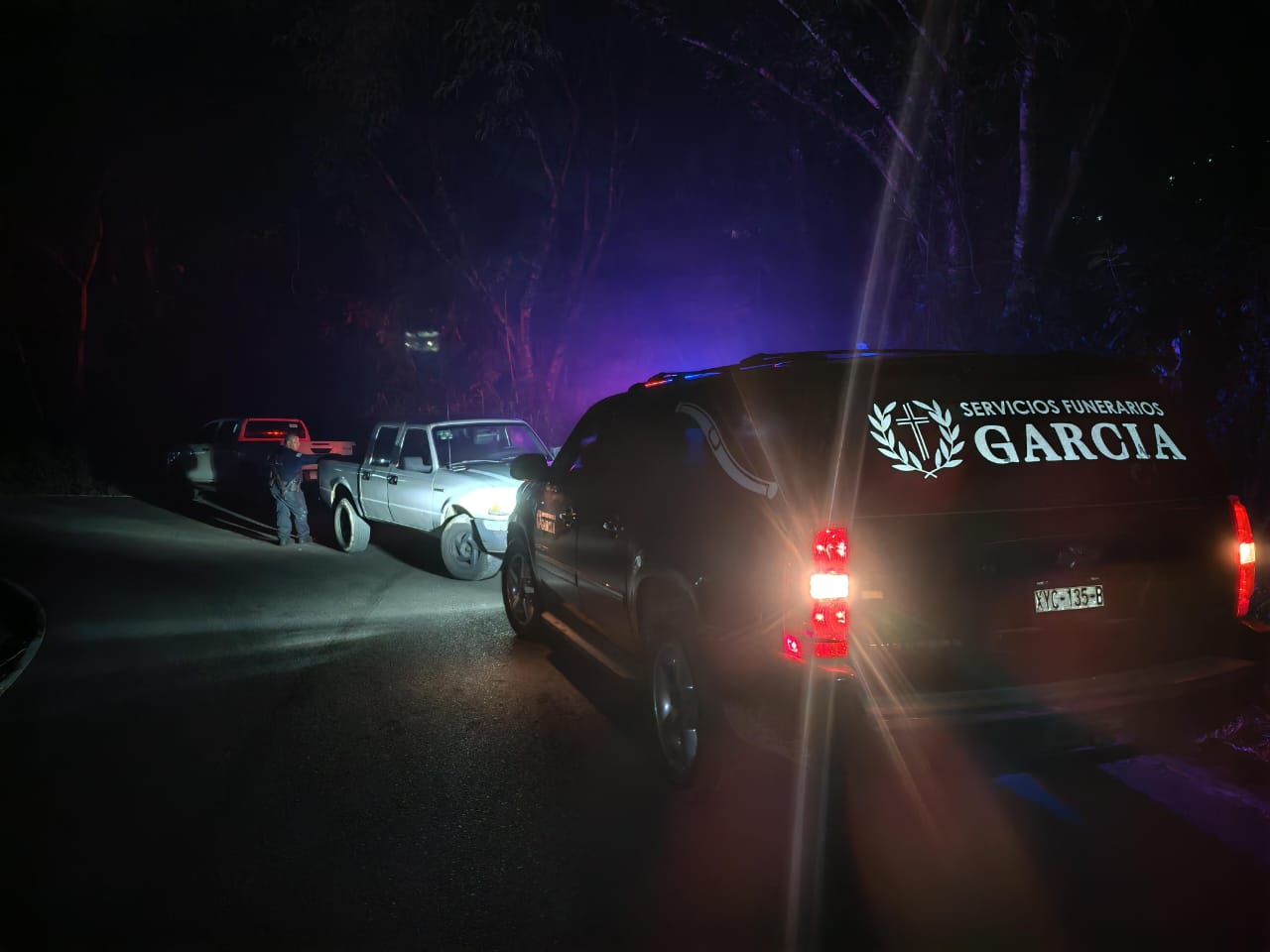 Hallan cuerpo en descomposición junto a río en Cuitláhuac