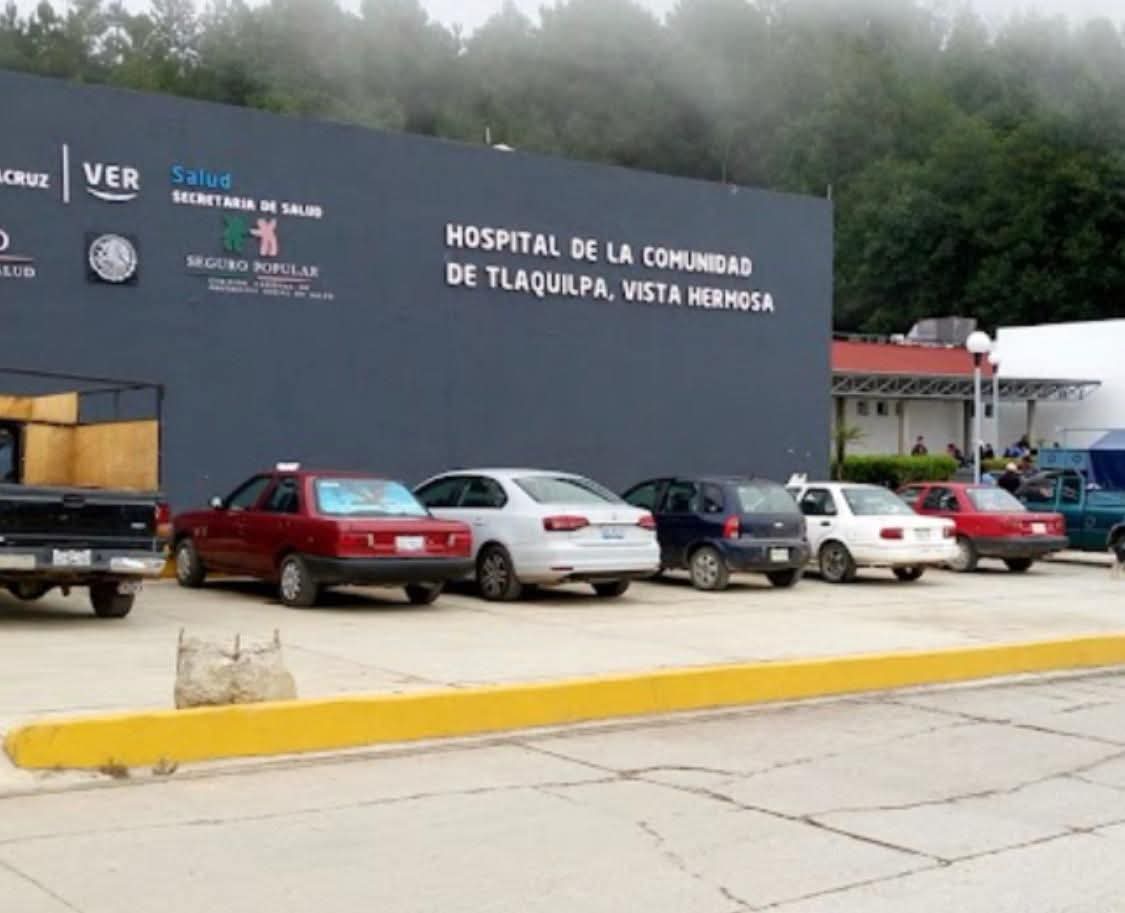 Denuncian presuntas irregularidades en Hospital de Tlaquilpa