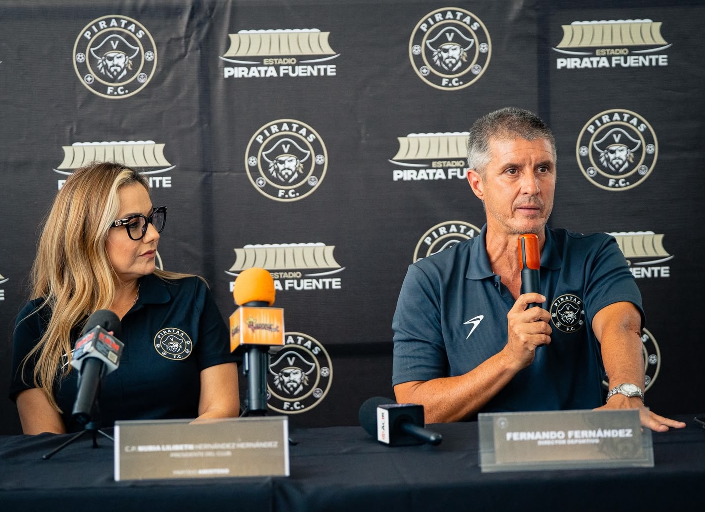 Piratas FC tendrá equipo filial de TDP en Lerdo de Tejada