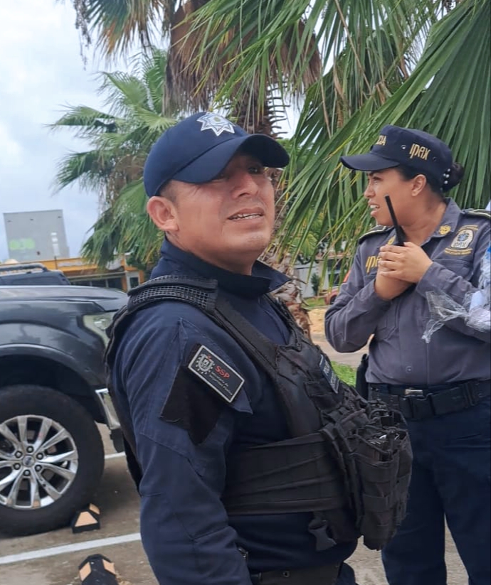 Impiden a colectivo colocar fichas en Ciudad Judicial de Medellín