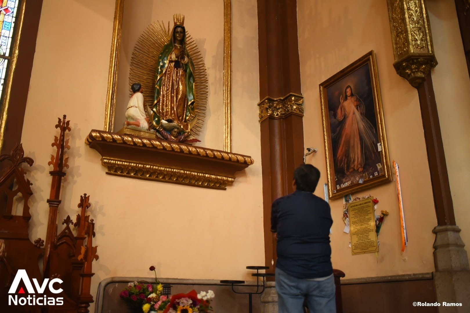 Arquidiócesis de Xalapa llama a construir la paz con justicia