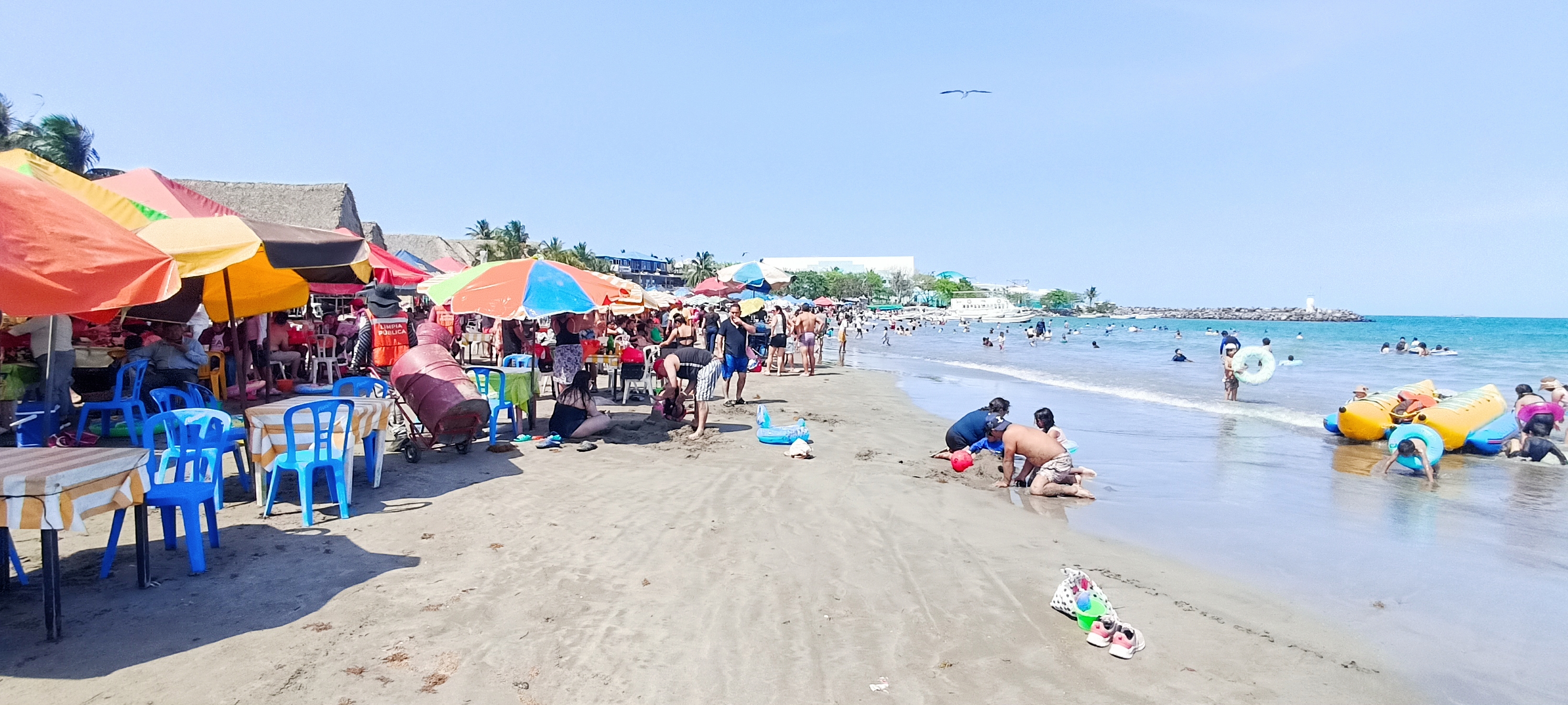 Veracruz despliega 982 elementos para vacaciones de verano 2026