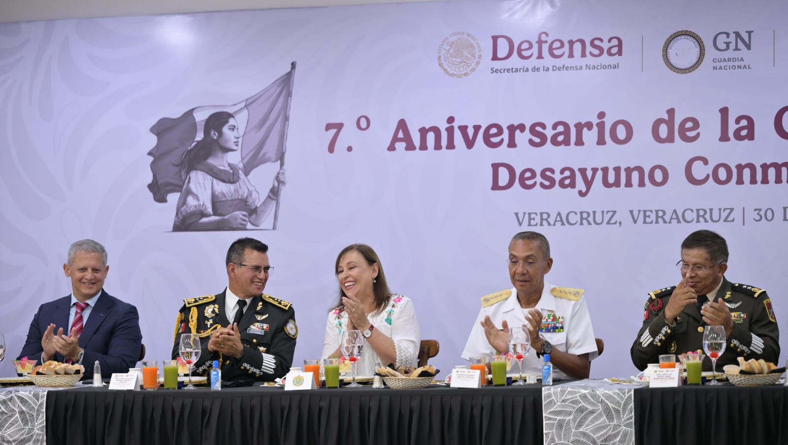 Hay espacio para todos en la prestación de un servicio, pero con orden: Nahle