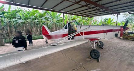 Otatitlán: Vinculan a proceso a Gabriel N, propietario por operar aeródromo sin permiso