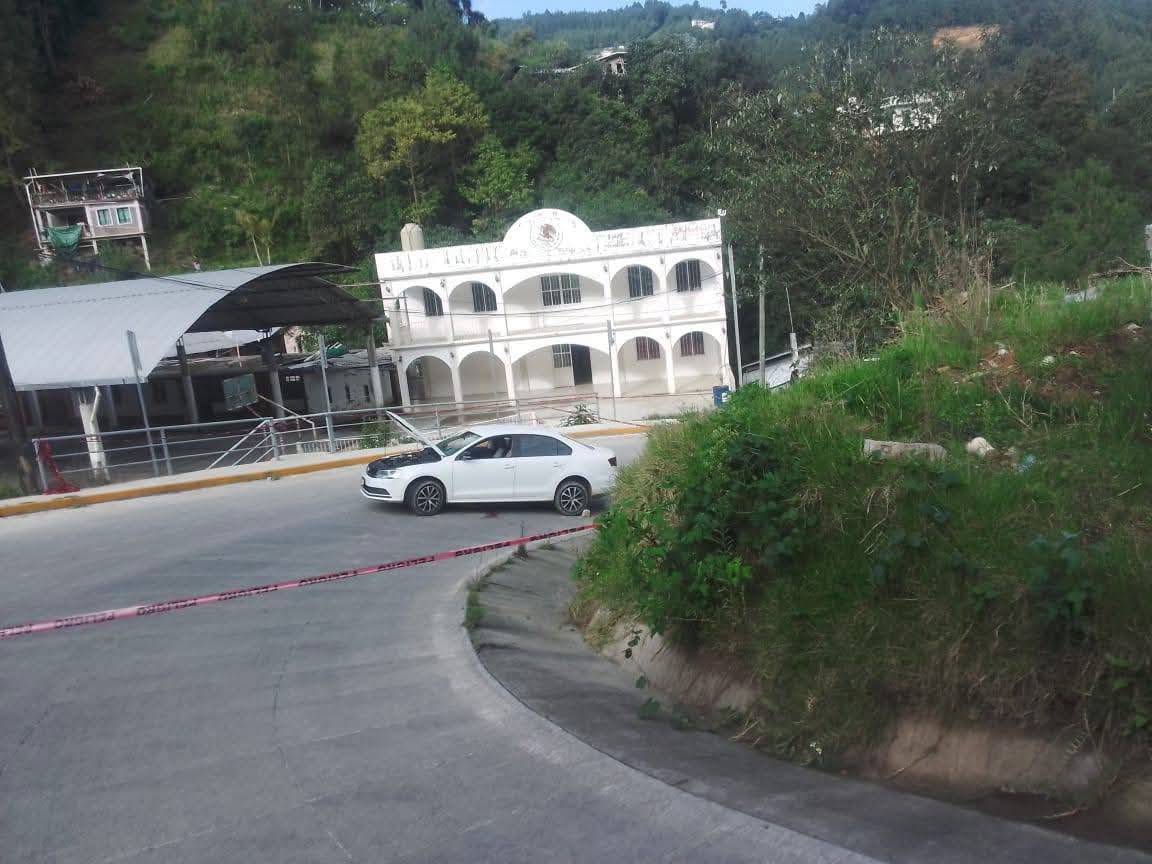Fiscalía investiga muerte de adolescente en Soledad Atzompa